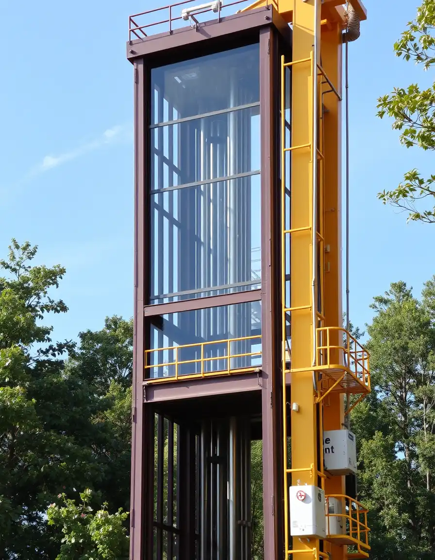 Gauri Control Systems