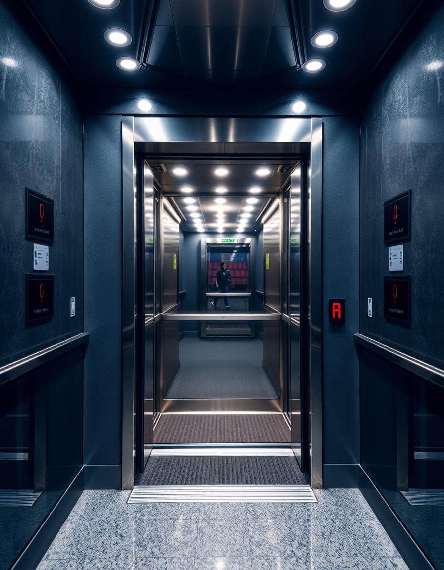 Gauri Control Systems