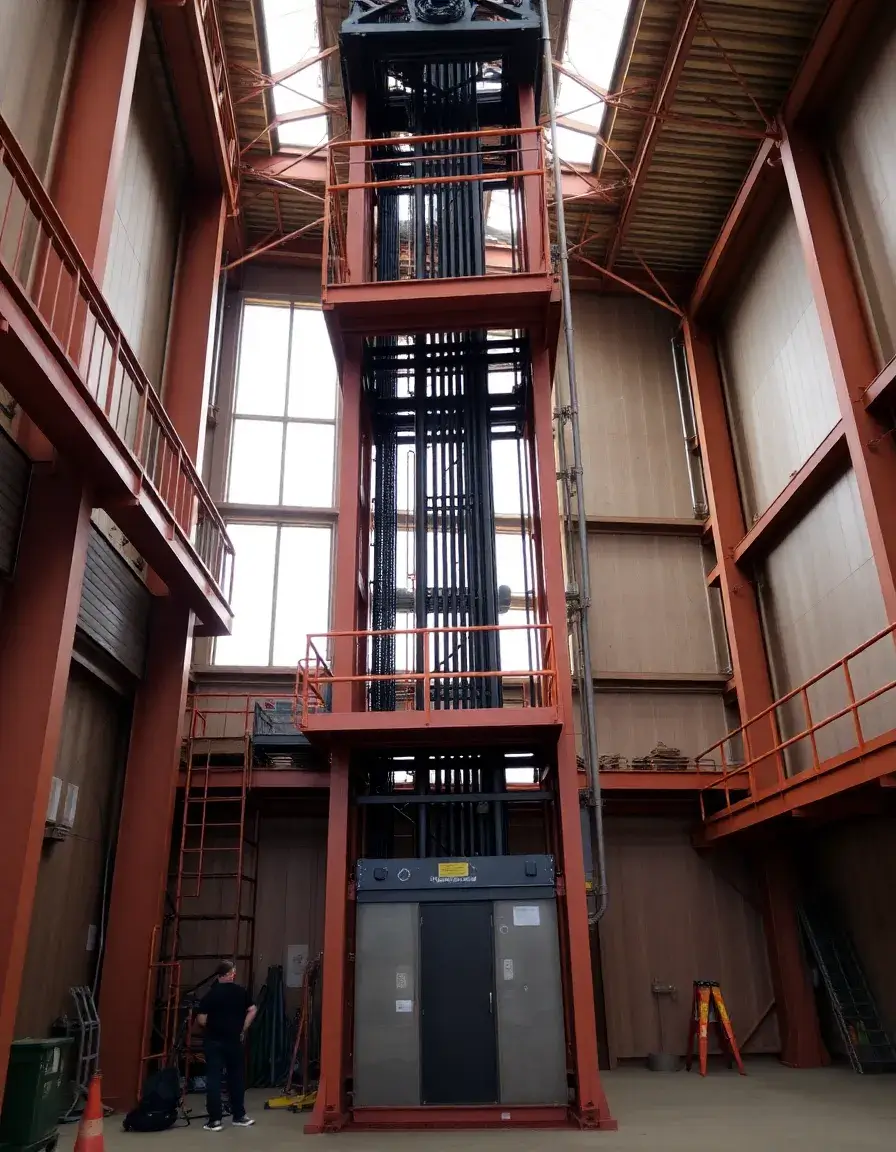 Gauri Control Systems