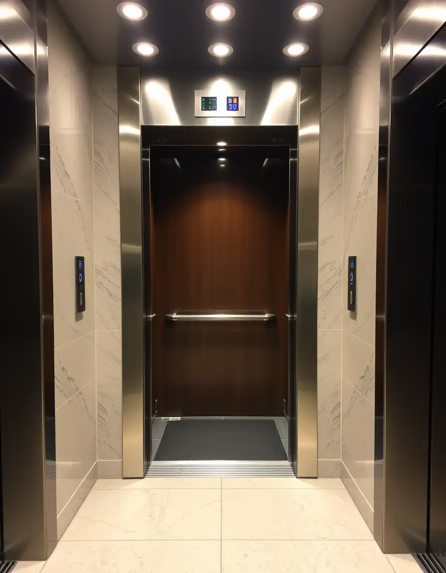 Gauri Control Systems